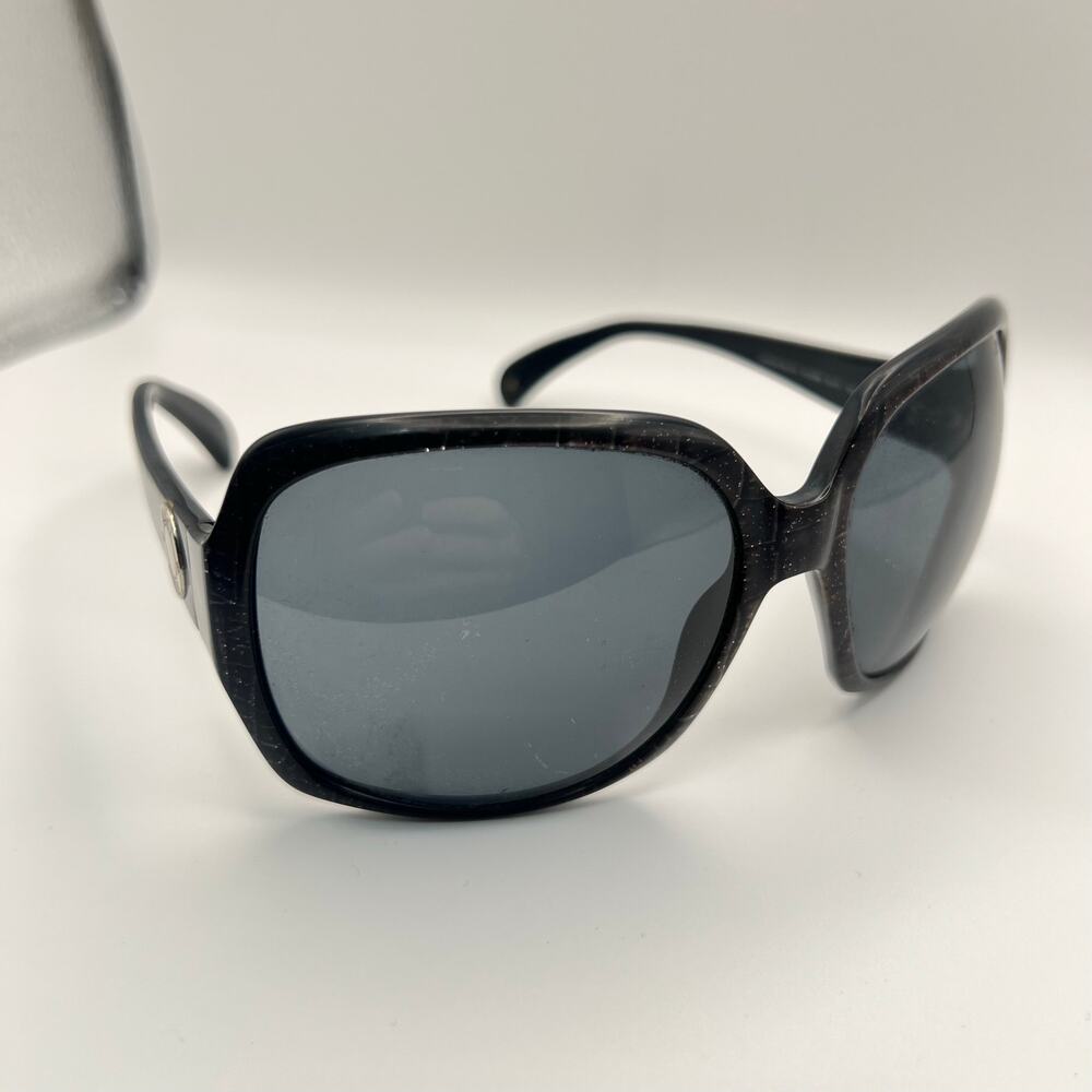 Jimmy Choo Veruschka/S WUQBN Sunglasses PARTS ONLY 61-17-125 Italy